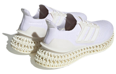 スパイク・シューズ adidas HP7598 ULTRA 4DFWD adidas Ultra 4DFWD Triple White - HP7598 Shoes | eBay