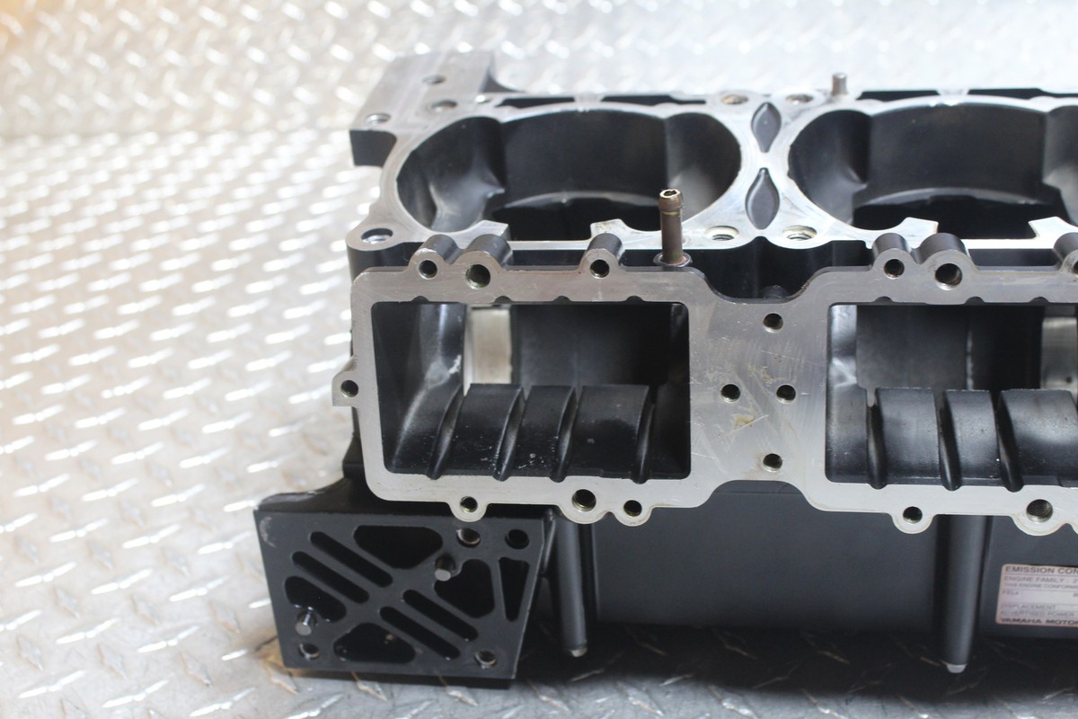 yamaha waverunner gp1200 xl12 xlt1200 OEM ENGINE MOTOR yamaha waverunner gp1200 xl12 xlt1200 OEM ENGINE MOTOR