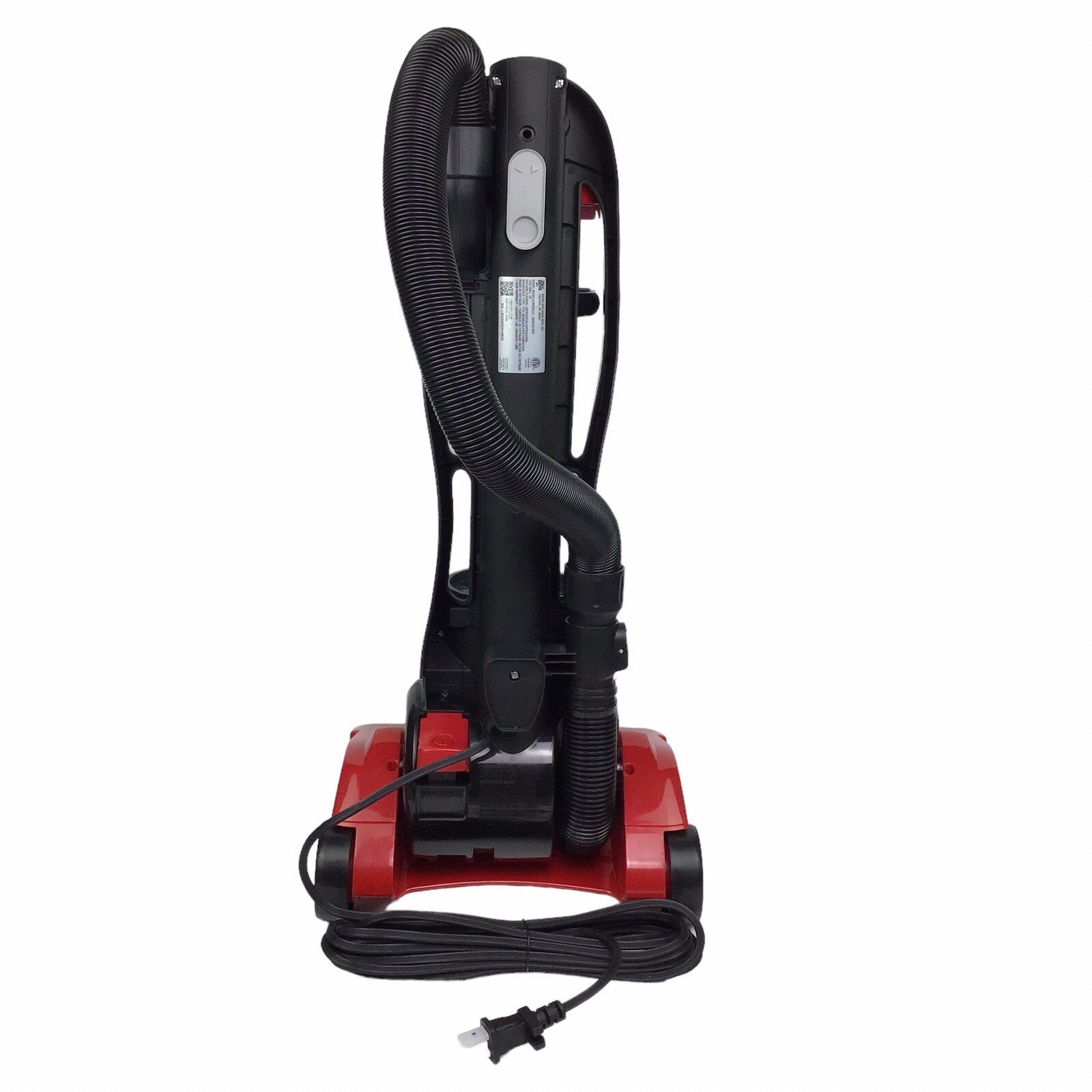 Dirt Devil Endura Compact Upright Vacuum Cleaner UD20131 eBay