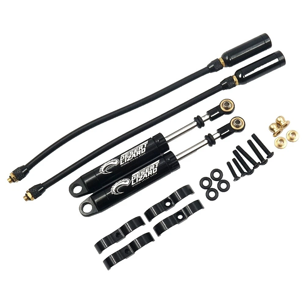 Hobby RC suspensión y dirección partes para Tamiya 1:8