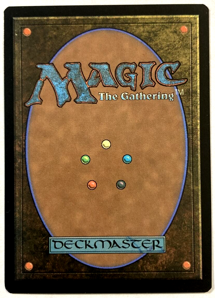 MTG Plains *FOIL* Secret Lair Commander Deck Raining Cats and Dogs