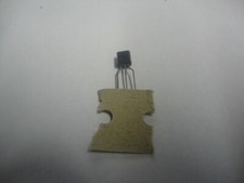 HITACHI N CHANNEL MOSFET 2SK168 TO-92 USED IN VARIOUS APPLICATIONS