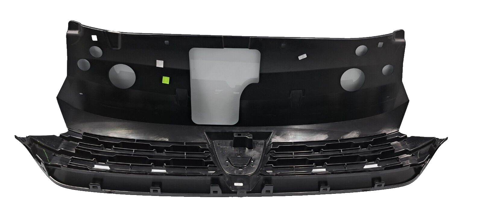 Dacia Sandero Logan III 2020- Kühlergrill Frontgrill ORIGINAL 