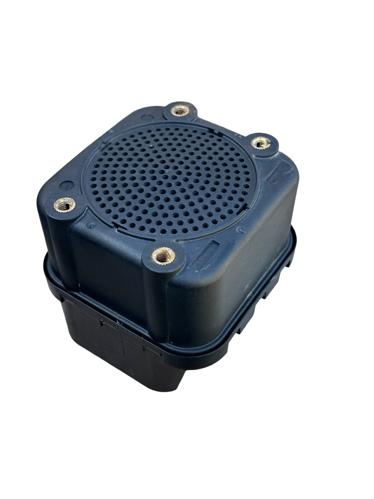 Genuine BMW Hybrid Sound Generator PN: 65 12 2622457 | eBay