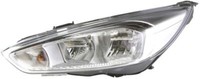 Hella 1EE 354 827-011 Hauptscheinwerfer FüR Ford