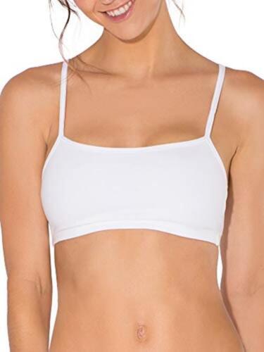 Fruit of the Loom Women's Spaghetti Strap Cotton Assorted Sizes , Colors - Bild 9 von 51