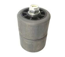 Technogym Run Excite 700 Set Ruote Trasporto Rulli Tapis Roulant