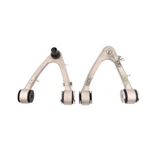 2* Front Upper Control Arm for Maserati GranCabrio Quattroporte GranTurismo M139