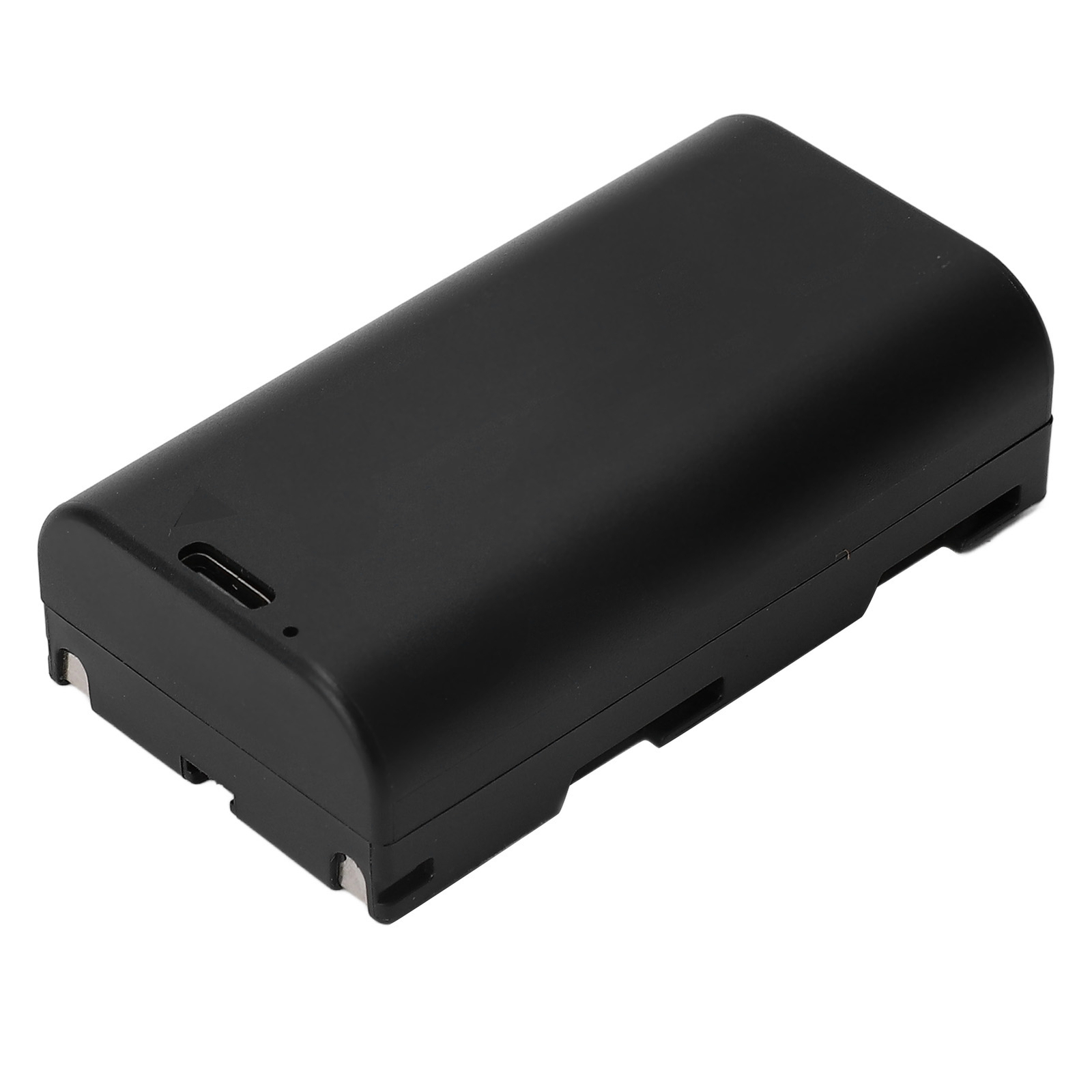 High-Capacity 3400mAH Rechargeable Camcorder Battery Compatible with SB DSP Cameras-image
