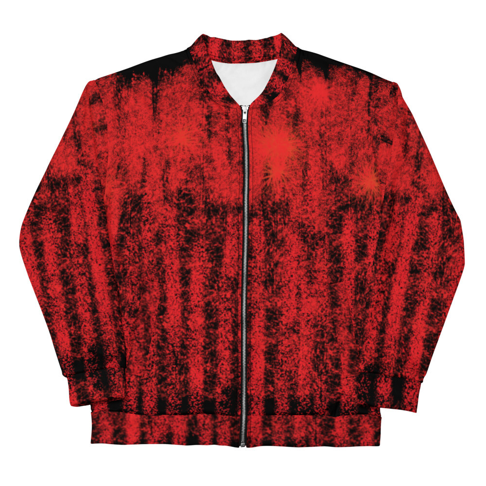 UNISEX Bomber Jacket - s2 - LottaLove-image
