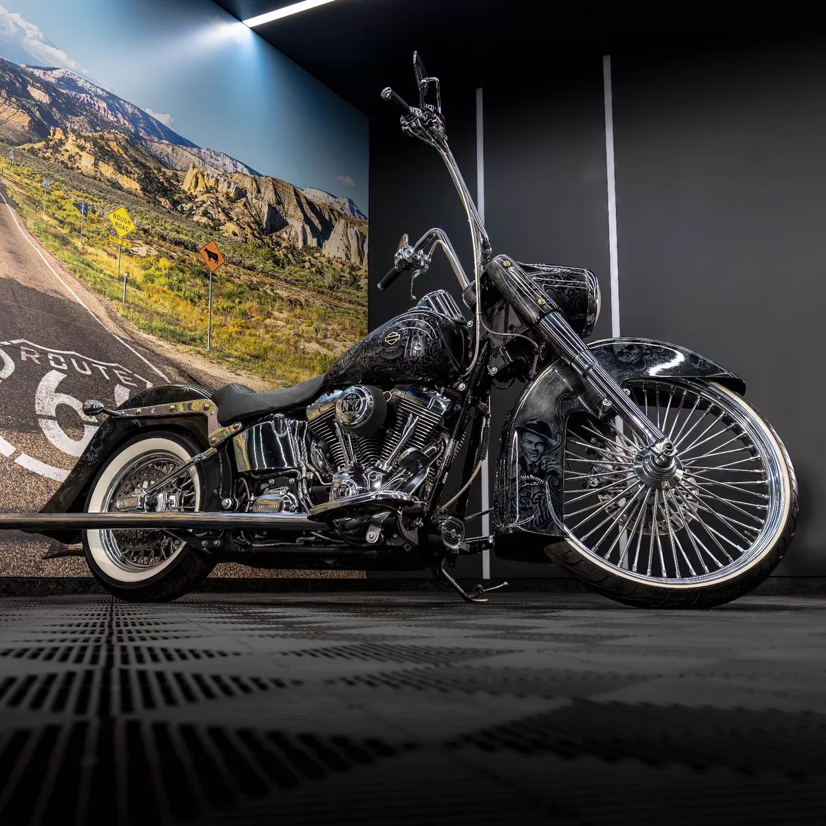 Bobber bagger cheap
