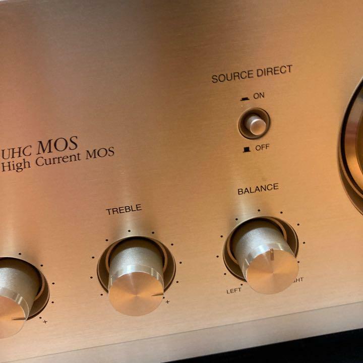 DENON PMA-2000AE ジャンク DENON PMA-2000AE Integrated Amplifier Used from Japan | eBay