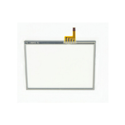 Original Bottom Touch Screen Digitizer Glass Repair Part Unit For Nintendo 3DS h