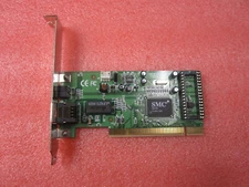 Vintage HP 5065-2523 243127-422 PCI ETHERNET CARD (LAN) NETWORK OLD but NEW