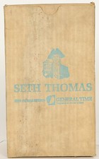 Seth Thomas Metronome BRAND NEW 