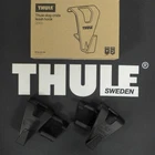 Thule Dog Crate Leash Hook Haken Halter für Allax Hundebox 2 Stk.