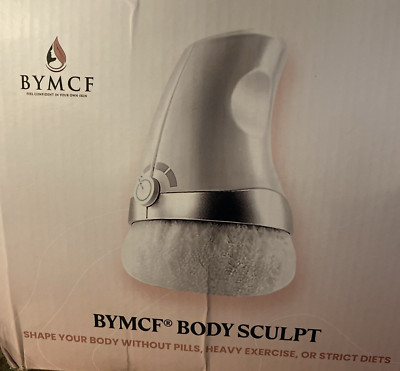 Cellulite Massager Body Sculpt BYMCF Body Sculpting Machine for Waist Belly Leg