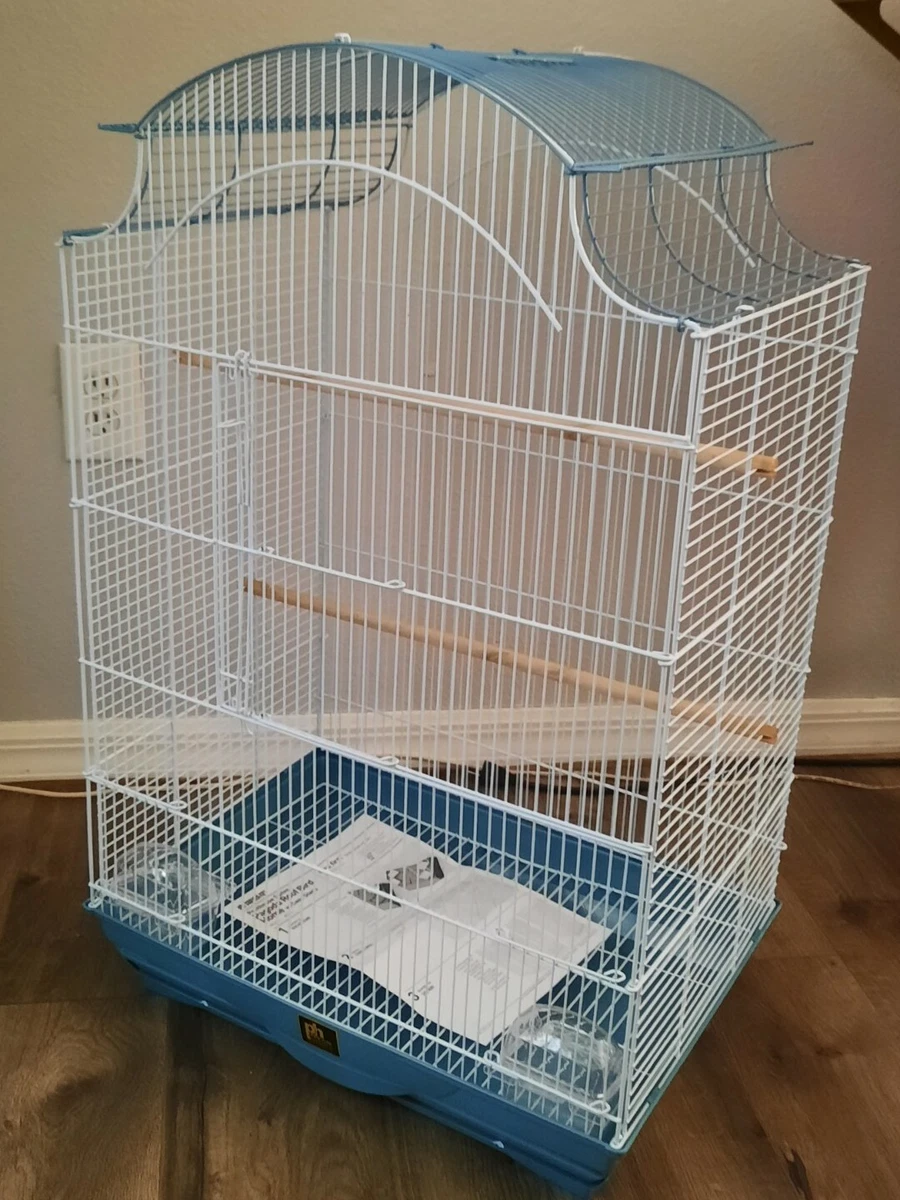 Prevue pet top products bird cage