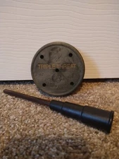 Quaker Boy Game Calls Triple Threat Turkey Pot Call