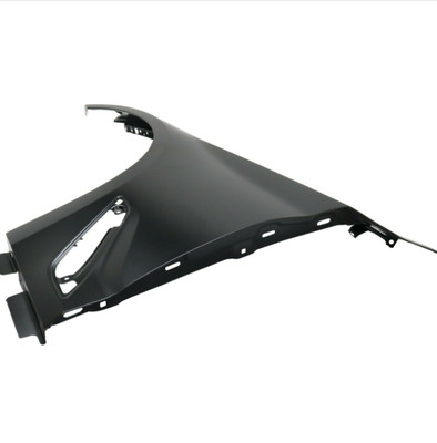 NEW BMW 5 G30 FRONT LEFT FENDER 7443687 41007443687 ORIGINAL | eBay
