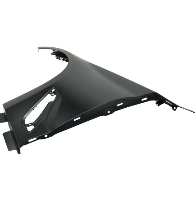 BMW 5 M Sport G30 Front Left Side Fender Wing 41007443687 for sale