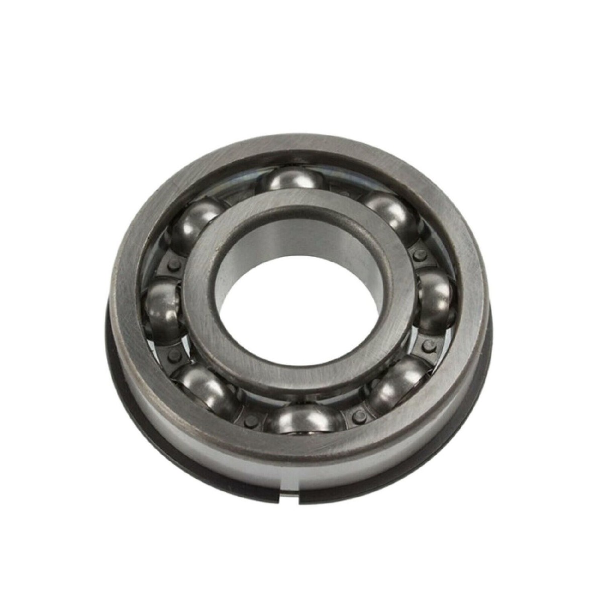 6308N Ball Bearing with Snap Ring Groove Open Style 308N