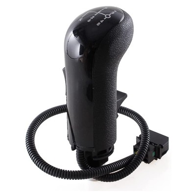 81326200043 Speed & R Truck Electric Gear Shift Knob For MAN TGA 