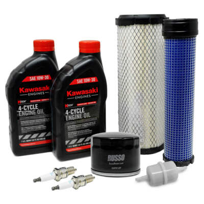 Engine Maintenance Tune Up Kit for Kawasaki FX651V FX691V FX730V 99969-6527
