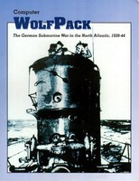 Decision Computer Game Wolfpack Mint on sale Decision Computer Game Wolfpack Mint on sale
