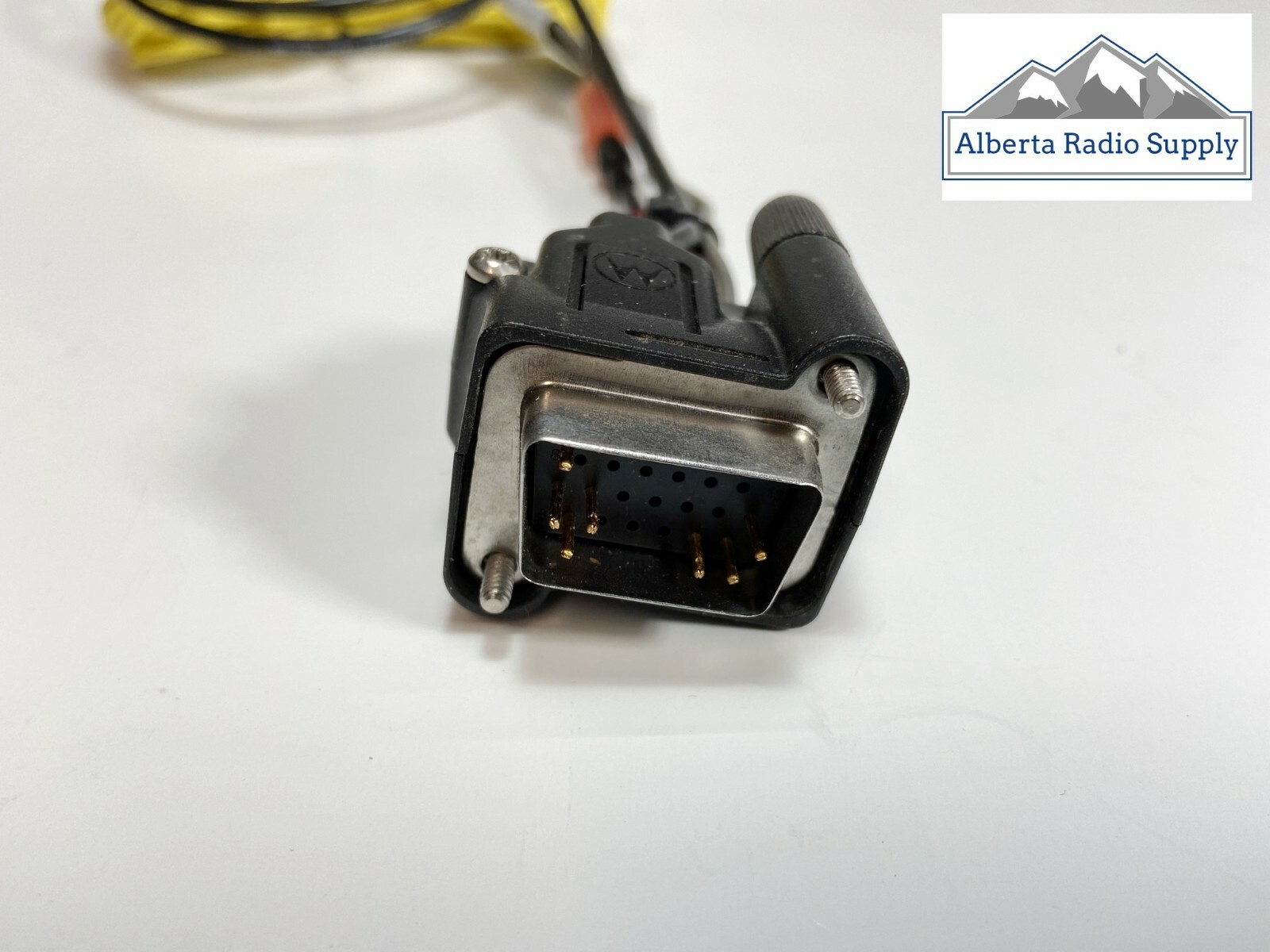 Accessory Cable for Motorola APX / XTL Mobiles RX TAPOFF XTL2500 5000 APX4000
