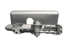 Dorma 7600 Door Closer 7600 PA AL Body 0801 9390