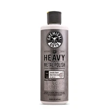 Chemical Guys SPI_402_16 Heavy Metal Polish Restorer and Protectant Safe for ...