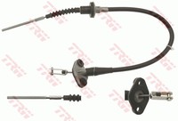 Kupplungszug Suzuki Alto 1.0 09-