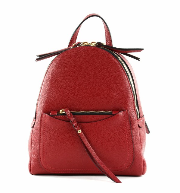 GIANNI CHIARINI ZAINO GIADA IN PELLE MARTELLATA Donna Tajin | Mascheroni  Store