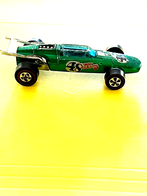 HotWheels Indy EAGLE ホットウィールヴィンテージ 1969