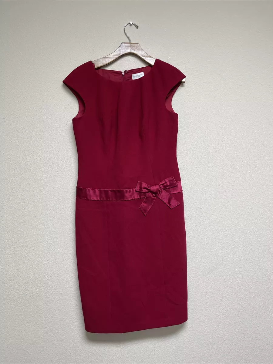 liz claiborne dresses