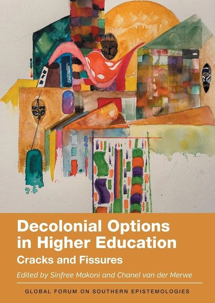Sinfree Makoni (U. A.) | Decolonial Options In Higher Education | Taschenbuch-image