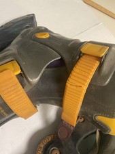 Blade Runner in-line skates. size 8