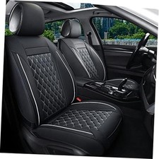 Car Seat Covers Front Pair,Universal Fit for Most Cars,SUV,Sedans and Pick-up
