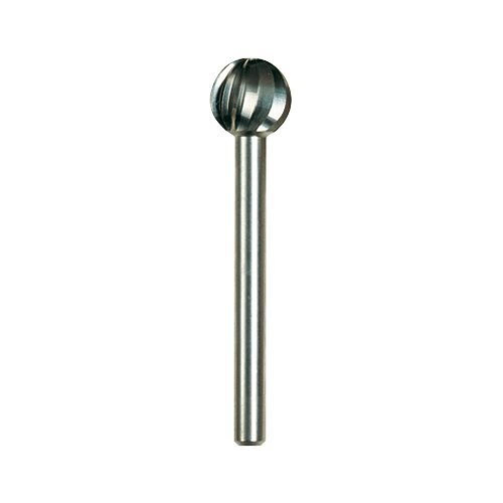 (TG. 2 Pezzi) Dremel 114 Frese ad Alta Velocit , Diametro 7.8 mm, 2 Pezzi - NUOV