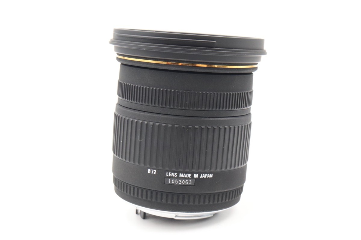 MINT ] SIGMA 18-50mm f/2.8 EX DC MACRO for Pentax JAPAN #16206 | eBay