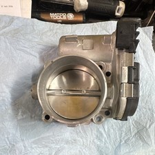 Mopar Throttle Body 05184349af
