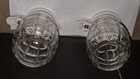 LOT (2) PINEAPPLE /GRENADE SYRUP OR SUGAR DISPENSER W/ LID AND SPOUT VERY COOL!! — photo 7