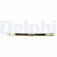 Bremsschlauch Hinten FüR Opel Corsa C X01 Tigra Twintop X04 00-12 440019031180