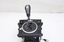 Schaltknüppel Suzuki GRAND VITARA 2 2810065J11 2.0 103 KW 140 PS Benzin 11-2006