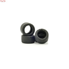 NSR Slick Rear 19x10 Supergrip for 16''/17'' Diameter Wheels 1:32 Slot Cars