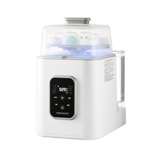 Baby Bottle Washer, Sterilizer Dryer