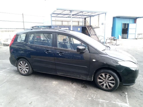 VJ370605 Turbocompresor para MAZDA 5 BERLINA (CR) 2.0 Active+ 2005 524526 - Imagen 8 de 9