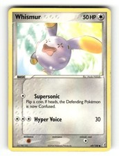 whismur pokemon card value [Brilliant Stars]   Mikes Game Shop Colorless Colorless Whismur - 80/124 - Common