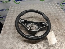 SKODA SUPERB/KAROQ STEERING WHEEL WITH MULTIFUNCTIONS 5E3419093A 2015-2022